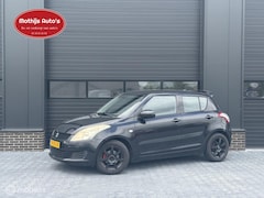 Suzuki Swift - 1.2 Exclusive Airco 5 Deurs