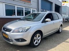 Ford Focus Wagon - 1.8 Limited Cool