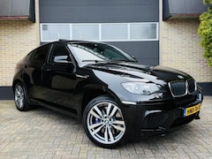 BMW X6 - 4.4i M 556PK High Executive|M SPORT|CarPlay|Weinig KM