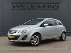 Opel Corsa - 1.2-16V Berlin