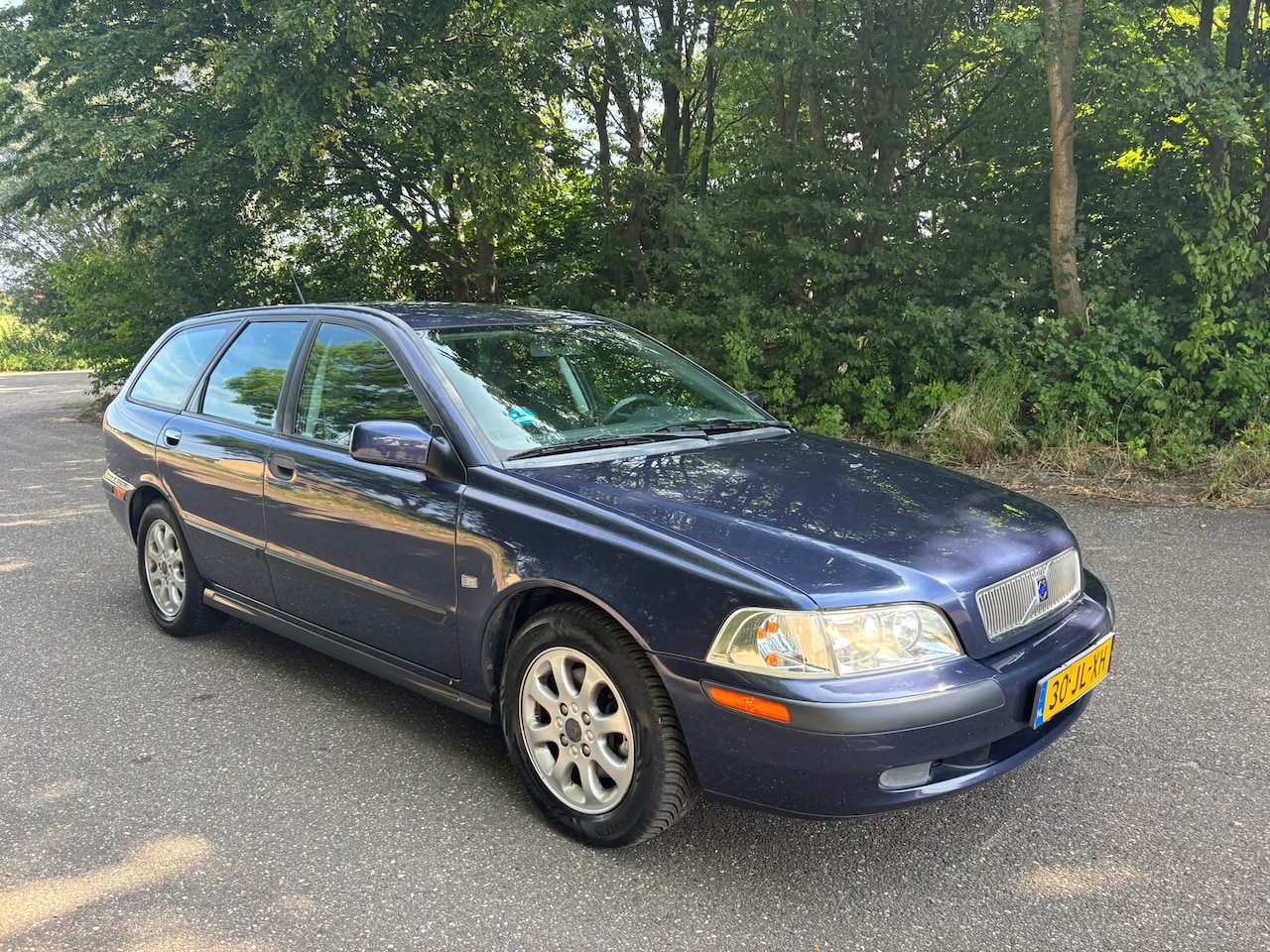 Volvo V40 - 1.8 Europa | Airco | APK 10-2026 - AutoWereld.nl
