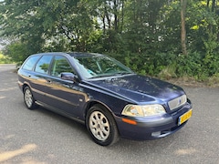 Volvo V40 - 1.8 Europa | Airco | APK 10-2026