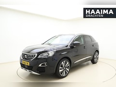 Peugeot 3008 - 1.2T Allure | 130PK | Elektrische Achterklep | Afneembare trekhaak | Keyless Entry & Start