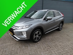 Mitsubishi Eclipse Cross - 1.5 DI-T First Edition AUTOMAAT Rijklaarprijs