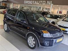 Ford Fusion - 1.4-16V Futura Trekhaak, Airco, Stuurbekrachtiging