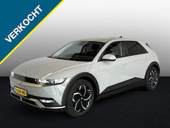 Hyundai IONIQ 5 - Connect 58 kWh + WP