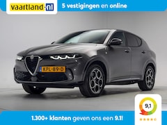 Alfa Romeo Tonale - 1.3T PHEV 280pk Ti Q4 Aut. [ LED 360°-camera Adapt.cruise ]