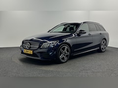 Mercedes-Benz C-klasse Estate - 180 Business Solution AMG |ACC|ECC|DAB|Camera|Stoelverwarming|