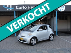 Toyota iQ - 1.0 VVTi Aspiration Automaat
