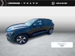 Volvo XC40 - Recharge Ultimate 70 kWh | Panoramadak | Pixel Led | Memory Seats | 360 Camera | Harman /