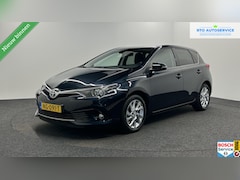 Toyota Auris - 1.2T Aspiration CAMERA-CLIMA-NAVI