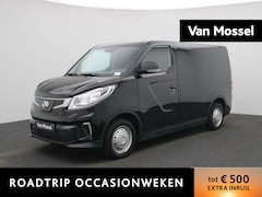 Maxus eDELIVER 3 - SWB 50 kWh | Climate Control | Zijschuifdeur |