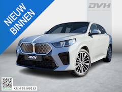 BMW iX2 - xDrive30 67 kWh M Sport Edition