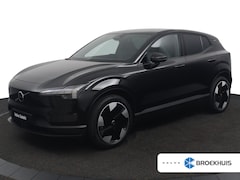 Volvo EX30 - Single Motor Extended Range Plus 69 kWh | Leder | Harman/Kardon | Camera | Keyless | CarPl