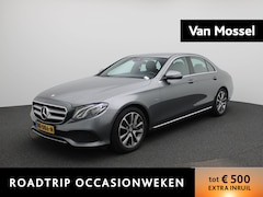Mercedes-Benz E-klasse - 350 e Lease Edition | Automaat | Navigatie | Camera | Sfeerverlichting | Trekhaak | Stoelv