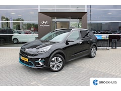 Kia e-Niro - ExecutiveLine 64 kWh | Achteruitrijcamera | Apple Carplay/Android Auto|telefoonintegratie