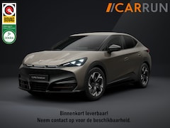 CUPRA Tavascan - 77 kWh | Nieuw | Winter-Pack | Warmtepomp | Verlengde Fabrieksgarantie | 7x Op Voorraad |