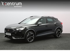 CUPRA Formentor - 1.4 e-Hybrid VZ 245 PK Performance PHEV, Camera, Carplay, Winterpakket