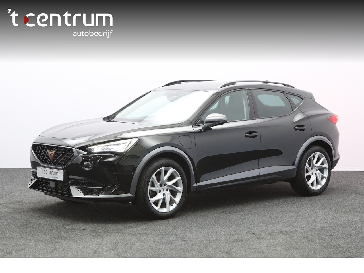 CUPRA Formentor - 1.4 e-Hybrid 204 PK Business PHEV, Adap. Cruise Control, Matrix-LED, Carplay - AutoWereld.nl