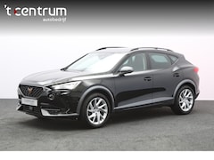 CUPRA Formentor - 1.4 e-Hybrid 204 PK Business PHEV, Adap. Cruise Control, Matrix-LED, Carplay