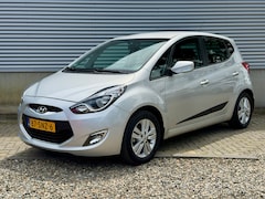 Hyundai ix20 - 1.6i i-Vision AUTOMAAT [ ecc, lmv, trekhaak ]