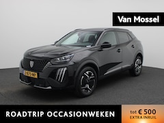 Peugeot 2008 - 1.2 PureTech 130 GT | Automaat | Virtual cockpit | Navigatie | Schuifdak | Panoramadak | L