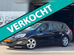 Opel Astra - 1.4|NAP|AIRCO|NAVI|PDC|CRUISE|1EIGENAAR|DEALEROH