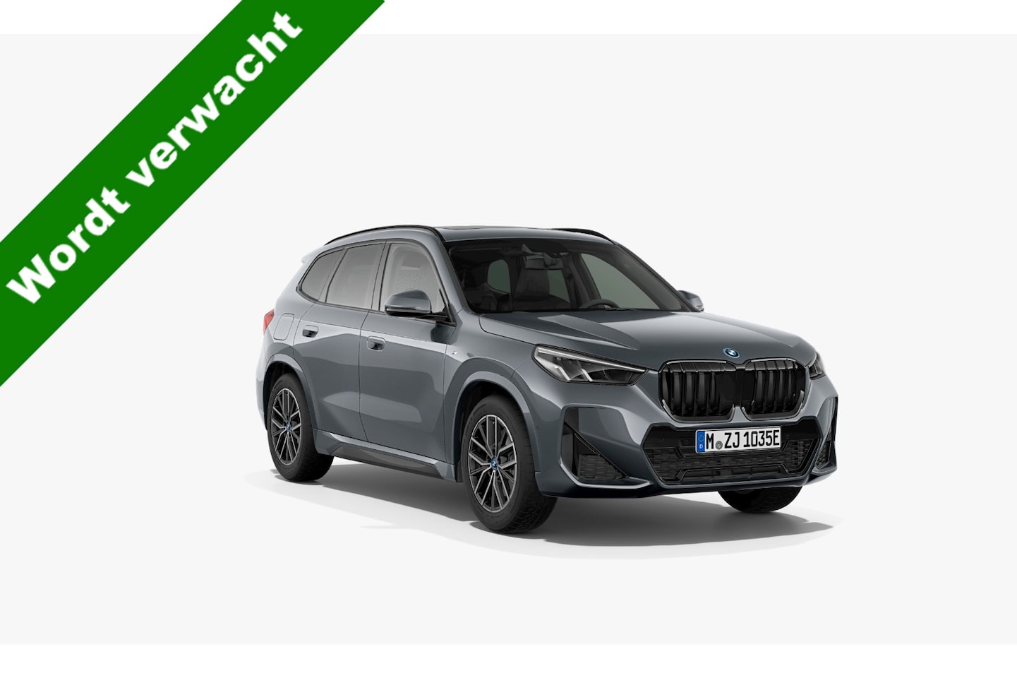 BMW X1 - xDrive 25e 245 pk M-Sportpakket /Nieuw-Model/ BTW-Auto/ Pano-Dak/ Harman&Kardon/ Camera/ S - AutoWereld.nl