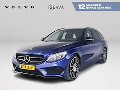 Mercedes-Benz C-klasse Estate - 180 AMG Sport Edition | Parkeercamera | Stoelverwarming | Airco | Cruise control