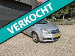 Opel Zafira - 1.6 Essentia