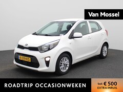 Kia Picanto - 1.0 DPi DynamicLine | Cruise Control | Camera | Apple carplay | DAB | Bluetooth | Airco |