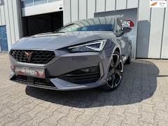 CUPRA Leon - 1.4 e-Hybrid VZ Performance Full / Airco / Navi / Stoelverw. / Adaptive Cruise control / A