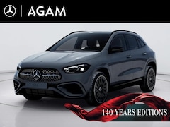 Mercedes-Benz GLA-Klasse - 250 e 140 Years Edition