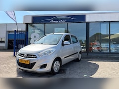 Hyundai i10 - 1.2 i-Drive Cool | AIRCO | 5-DEURS | E-RAMEN |