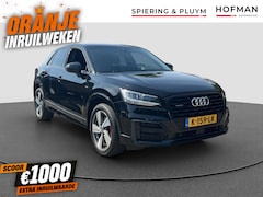 Audi Q2 - 40 TFSI quattro Sport Edition | B&O | Adaptive | Leder | Keyless