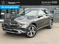 Mercedes-Benz GLC-klasse - 300 e 4-Matic | Winterpakket | Memorypakket | Rijassistentiepakket Plus | Trekhaak