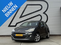 Citroën C3 - 1.2 VTi Tendance 1e Eigenaar|Airco|Cruise|Elek ramen|Lm velgen|APK tot 05-2027