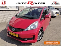 Honda Jazz - 1.4 Si Sport