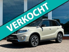 Suzuki Vitara - 1.5 Hybrid Style AUT. - Navi - Camera - PDC - Leder