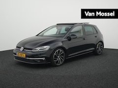Volkswagen Golf - 1.4 TSI Highline AUTOMAAT | PANORAMADAK | VIRTUEEL | MASSAGE | STOELVERWARMING | NAVIGATIE