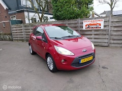 Ford Ka - 1.2 Titanium X start/stop