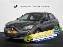 Peugeot 208 - 1.2 PureTech Active Navigatie Airco