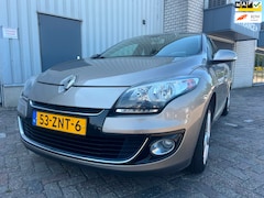 Renault Mégane - 1.2 TCe Collection - BPM - Start niet - Motor defect - Schade
