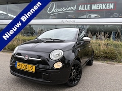 Fiat 500 - 0.9 TwinAir Street Airco - Bluetooth - Weinig kilometers - Licht metalen velgen 16 inch