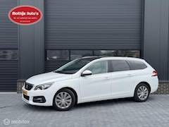 Peugeot 308 SW - 1.2 PureTech Active Pano Nette staat