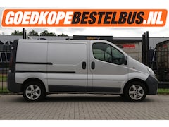 Opel Vivaro - 2.5 DTI 135PK / L1H1 / MARGE / Trekhaak