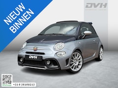 Abarth 695 - C 1.4 T-Jet Rivale GELIMITEERD | NAP | BTW