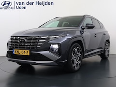 Hyundai Tucson - 1.6 T-GDI PHEV N Line Sky 4WD Full Options