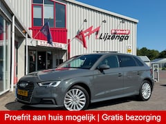 Audi A3 Sportback - 1.4 e-tron Sport Pro Line plus LED | Camera | Leer | DAB | Adapt.cruise | Virtual cockpit