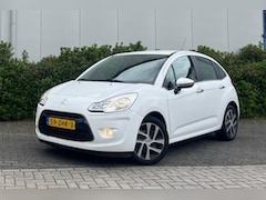 Citroën C3 - 1.2 VTi 82pk Collection Cruise/Airco/Trekhaak